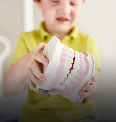 Recessive Lower Jaw in Kids | Hometown Orthodontics