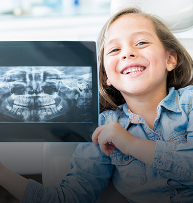 Correcting Underbites in Kids | Hometown Orthodontics